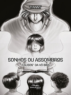 cover image of Sonhos ou assombros